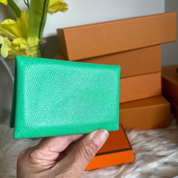 Card Wallet - Picture 5 of 7